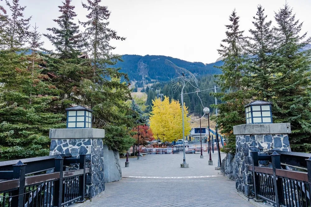Whistler Vacation Club Lake Placid Lodge - 108