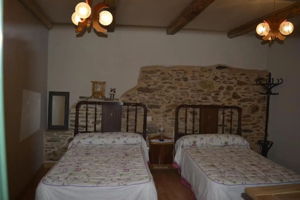 La casa de Rosa