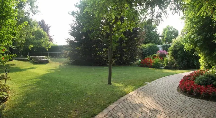 Agriturismo Demetra