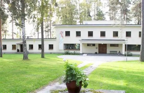 Art Hostel Honkahovi