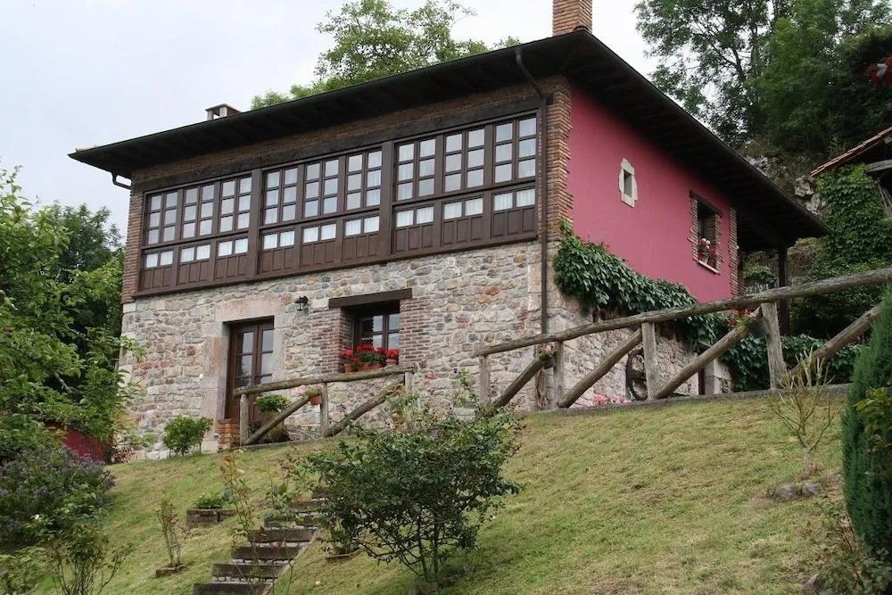 Casa Rural El Trechal