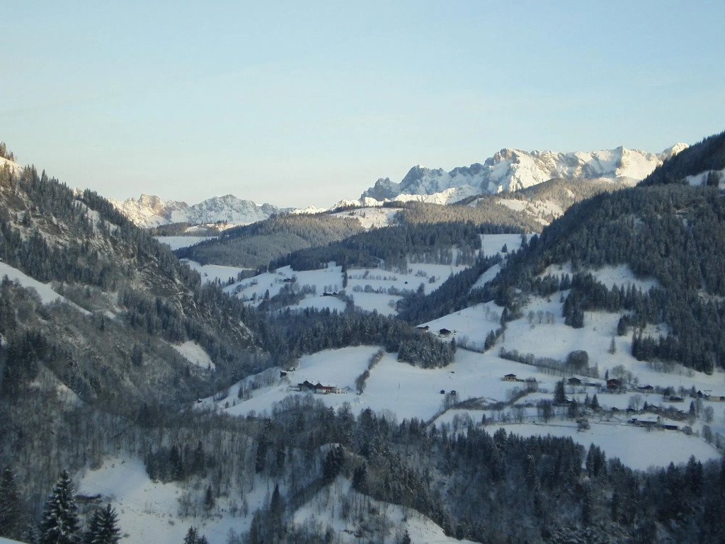 Apartment in Embach near Gastein Ski Area