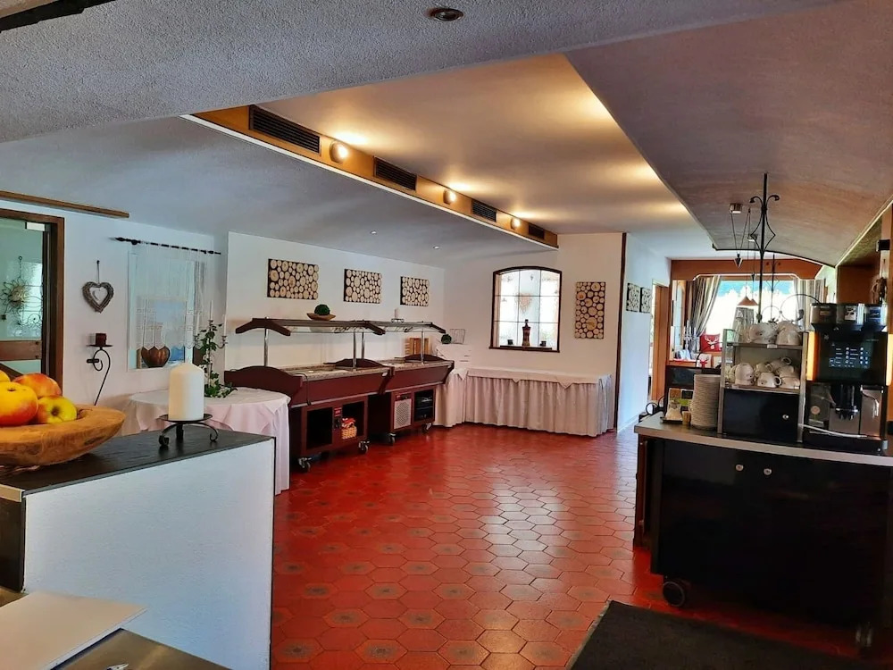 Landhotel Albrecht