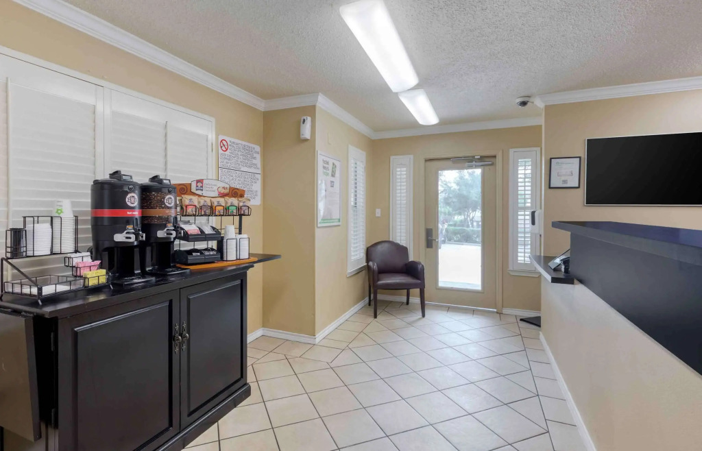 Extended Stay America Suites - Dallas - Las Colinas - Carnaby St