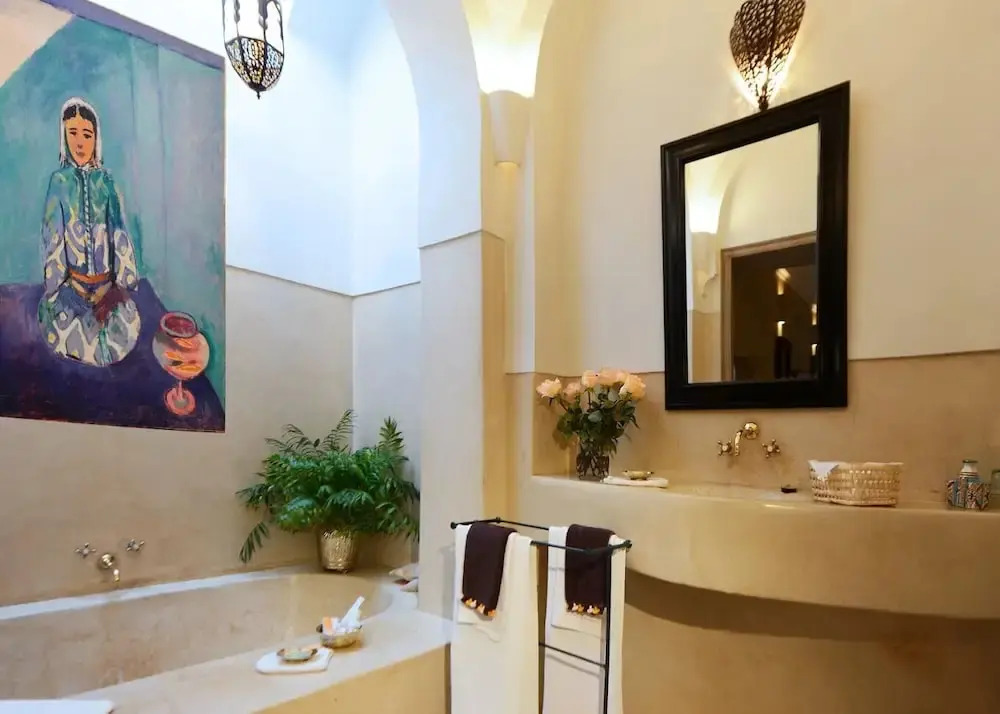 Riad Douceur