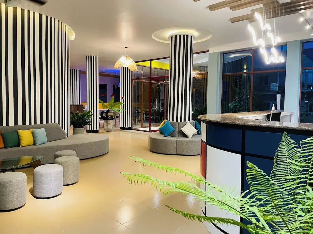 Seventeen Vũng Tàu Hotel