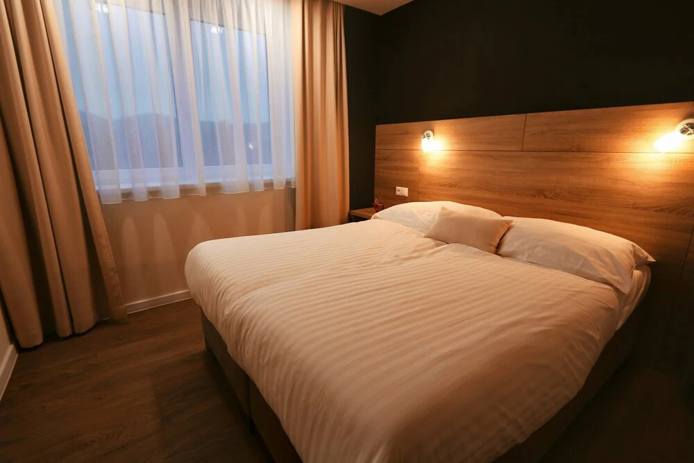 Residence Šírava ***