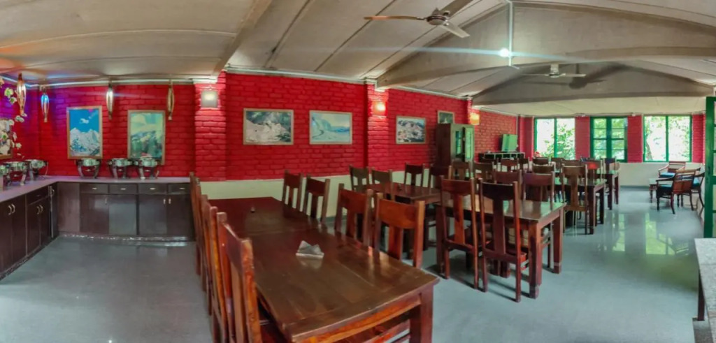 Vedant by the River - Chopta Gateway - By Himalayan Eco Lodges