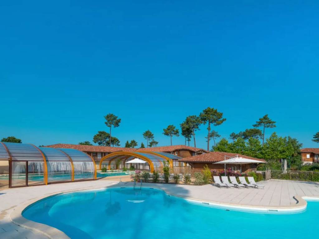 Les Cottages du Lac 215S