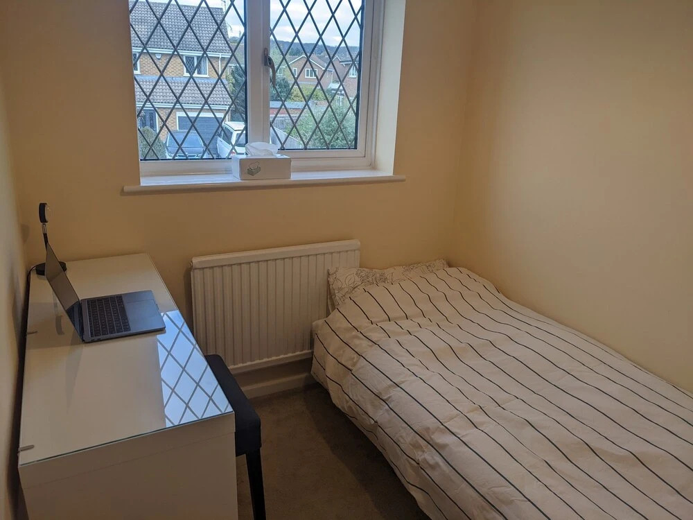 Student Accommodation in Reading