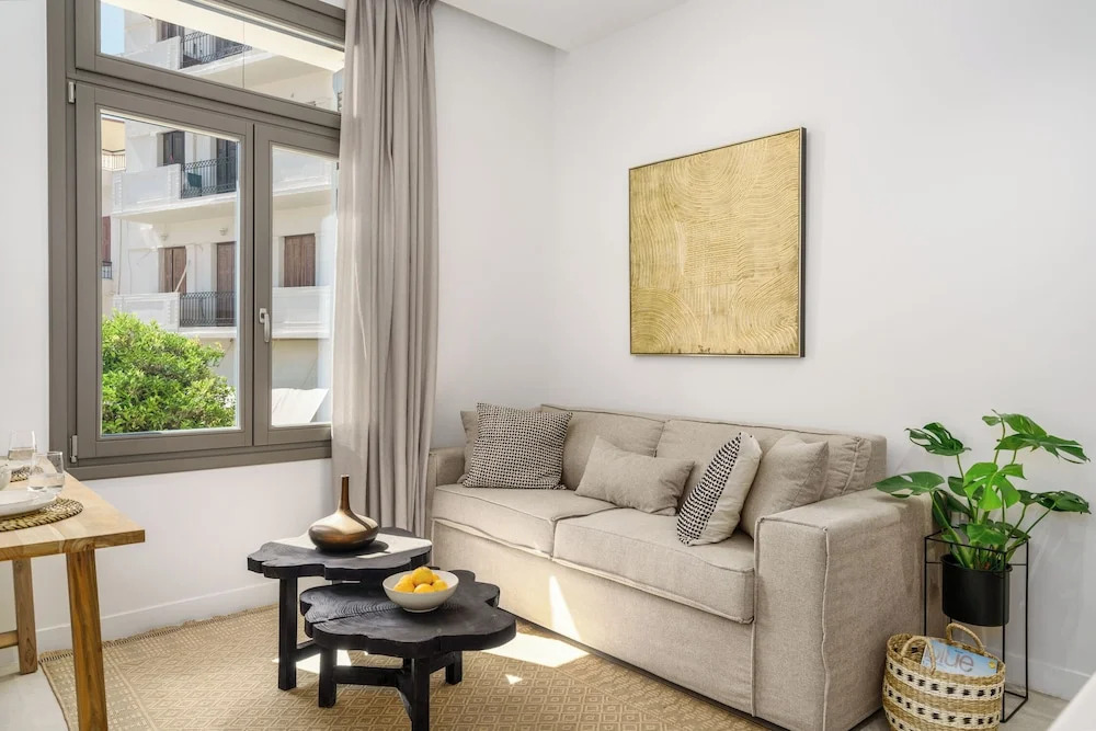 The Old Distillery - Premium Suites