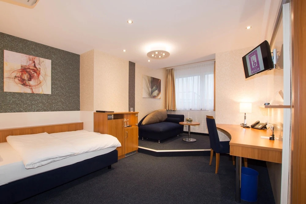Hotel Boehler