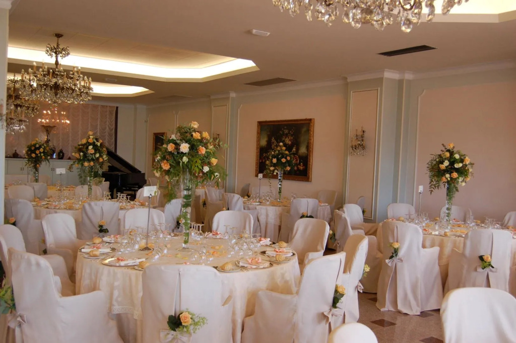 Grand Hotel Bristol