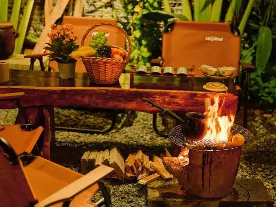 Linlan Xiaozhu Homestay (Xishuangbanna Jinghong Gaozhuang Xishuangjing Star Night Market)