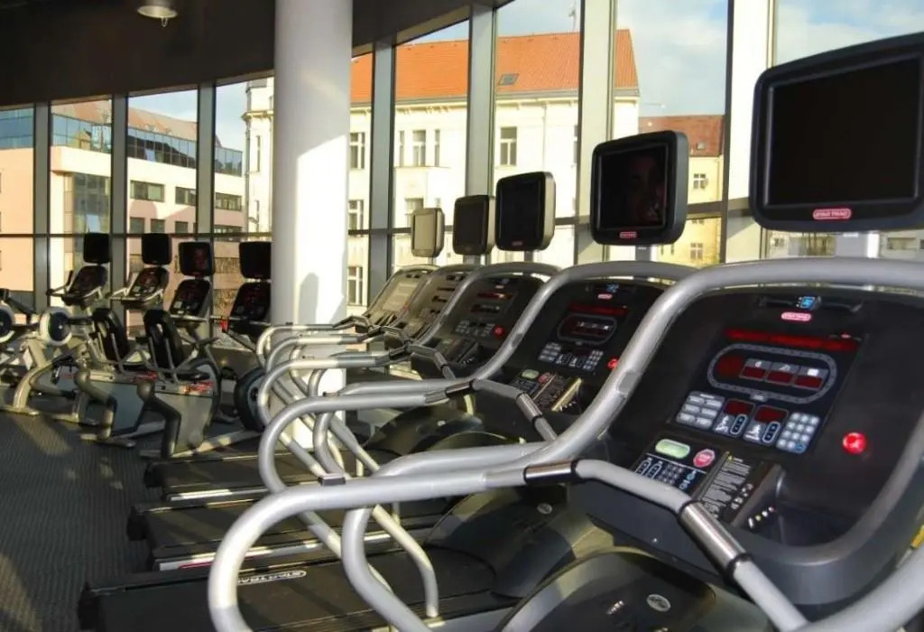 Clarion Congress Hotel Prague