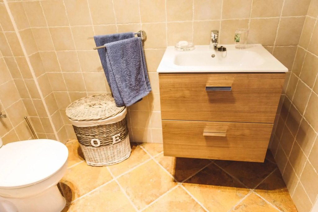 Apartamento Cuesta del salado