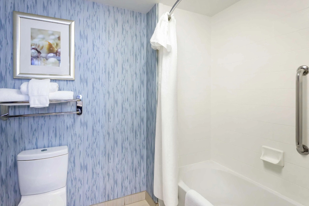 Homewood Suites Port Saint Lucie-Tradition