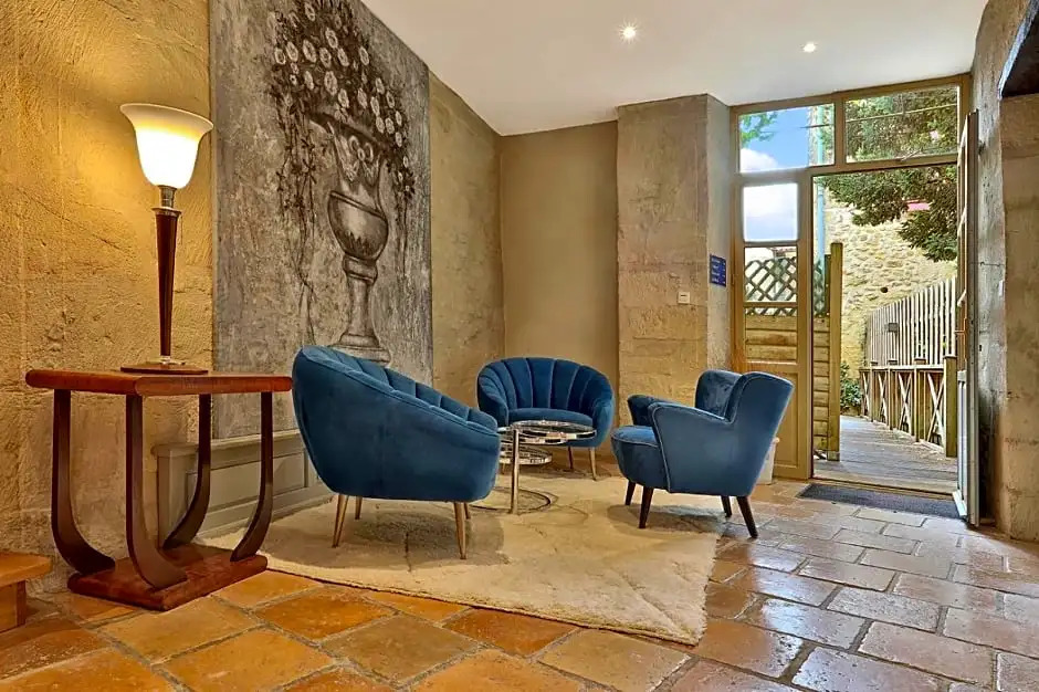 La Villa des Consuls - Gîte de tourisme de charme