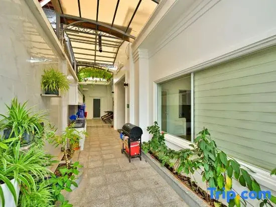 Kim Son Homestay 4