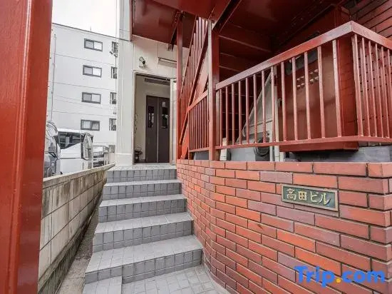67 Apartment Shinkoiwa