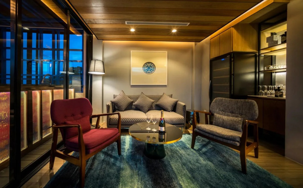 Tien Hotel Georgetown