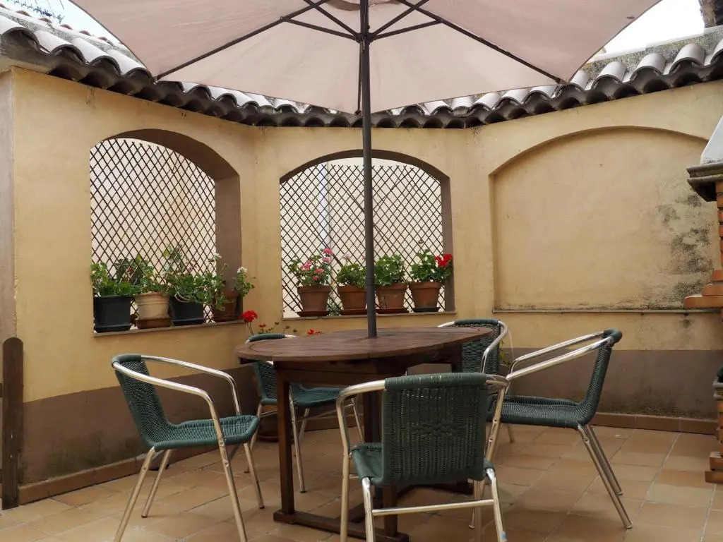 Casa De Nohales