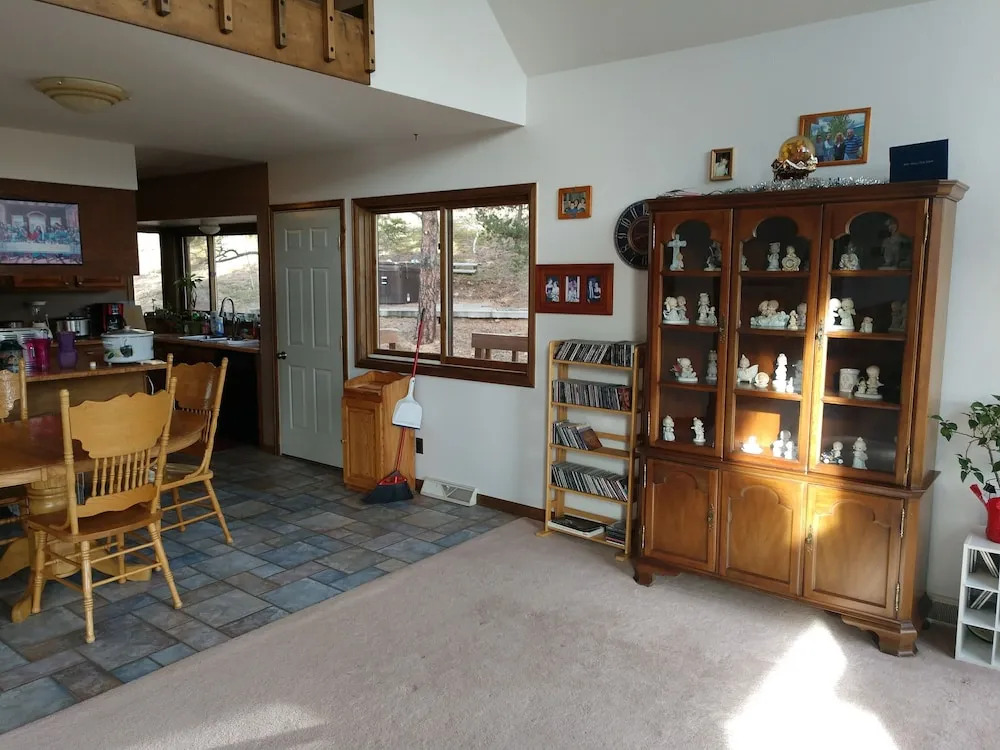 Barrett Bungalow