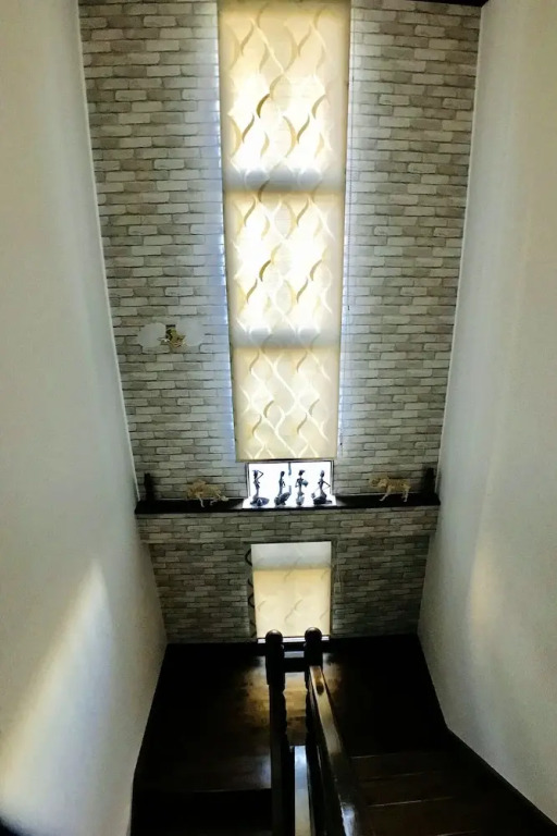 Nakagawas Cozy House