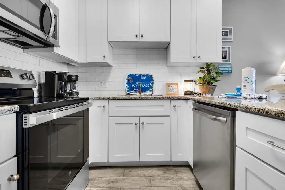 Caribbean Dunes 120 in Crystal Beach by Real Joy vacations