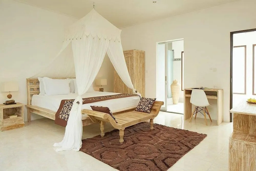 Yoga Villa