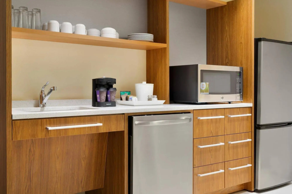 Home2 Suites by Hilton Joliet/Plainfield