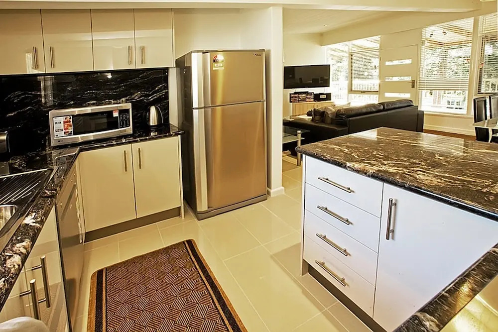 Beach House Units - 3