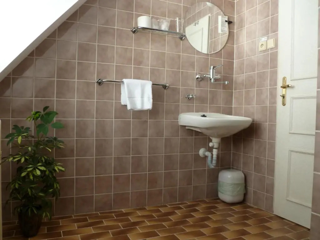 Hotel U Apoštola
