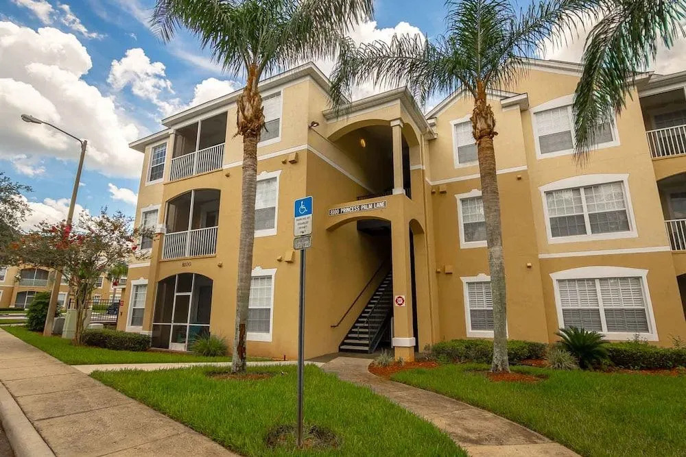 Windsor Palms Resort 8100 #101