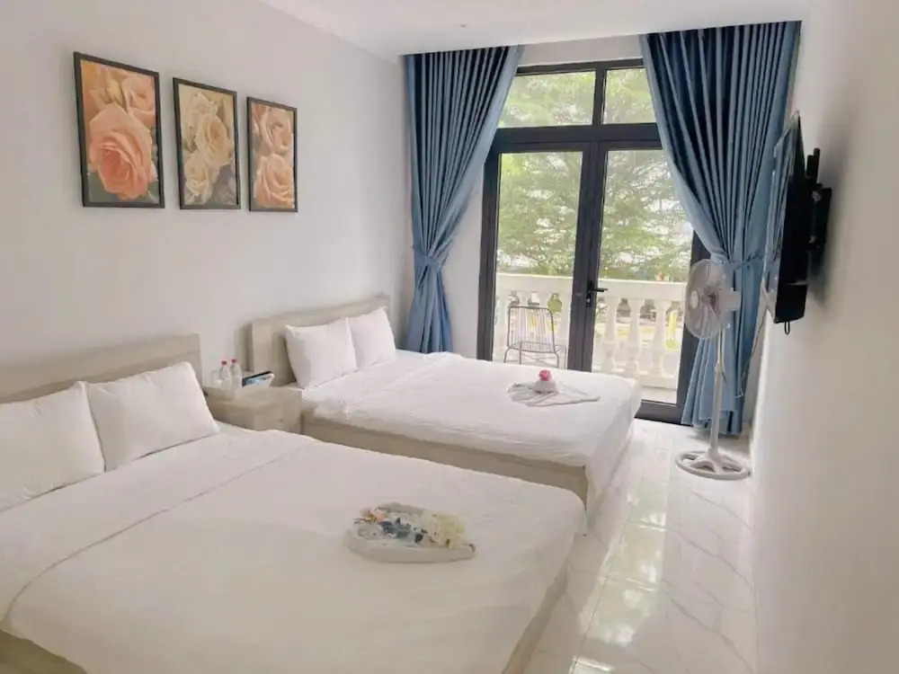 La Maison De DiNo 88