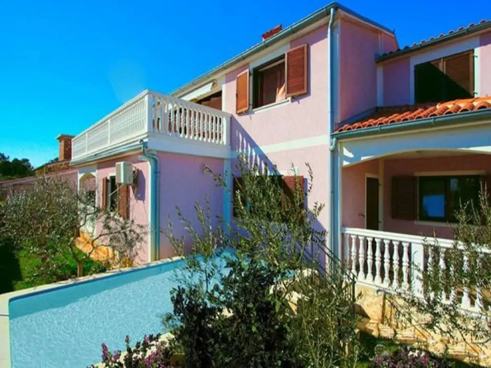 Istrian Villa Iva
