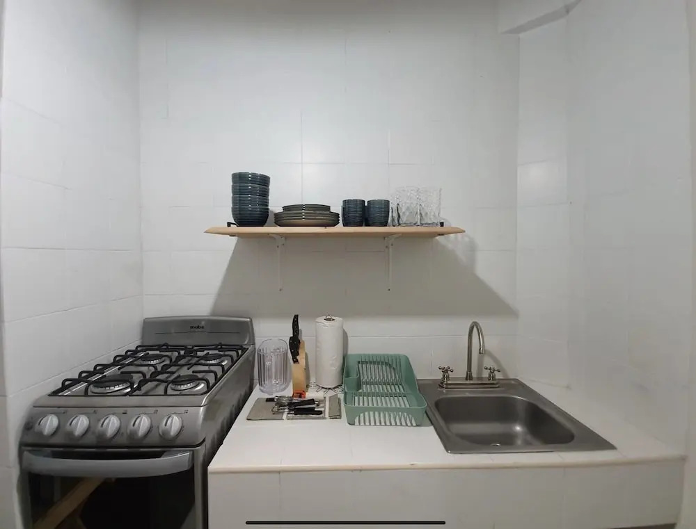 AO21 Apartments