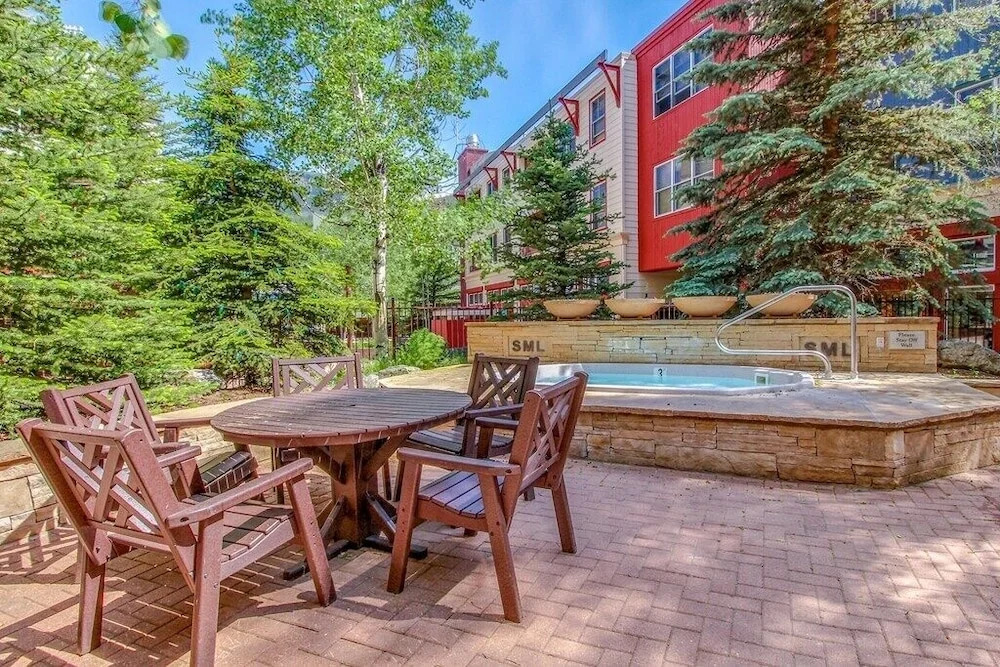 8256 Silver Mill 3 Bedroom Condo by RedAwning