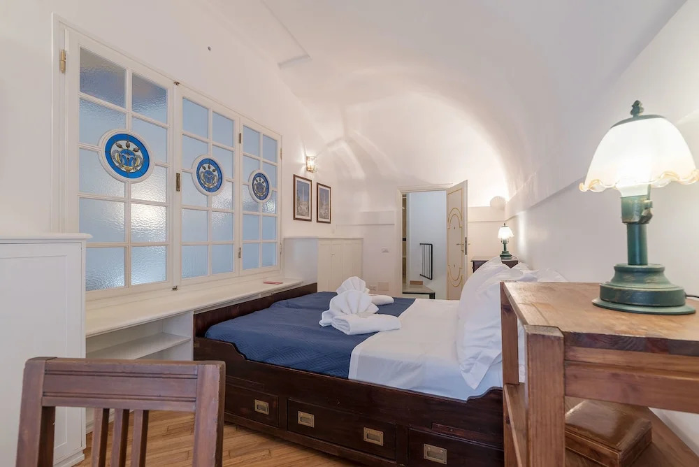 Campitelli Fascinating Apartment