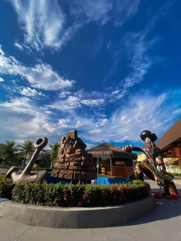 Búri Resort
