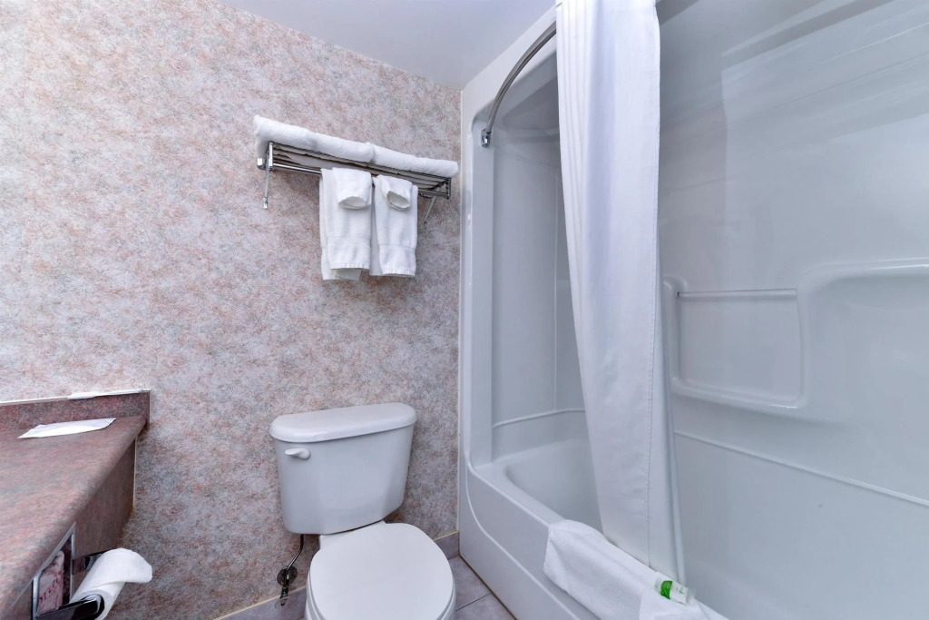 Lexington Inn & Suites-Windsor