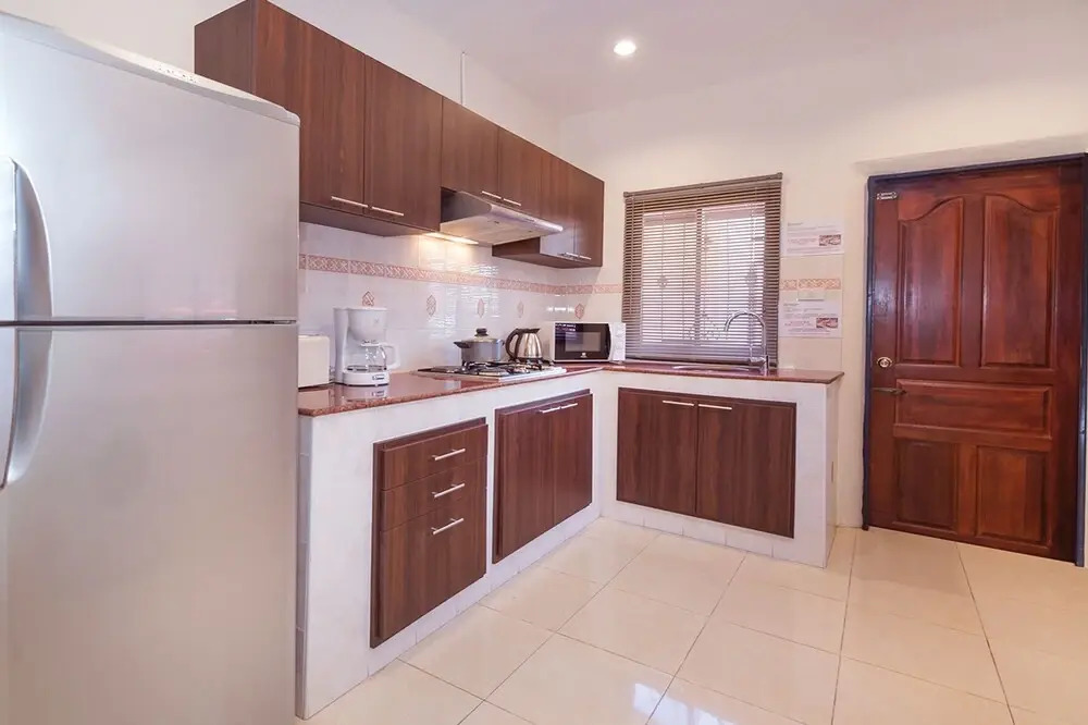 Villa Sabai, 5 minutes from City and Beach