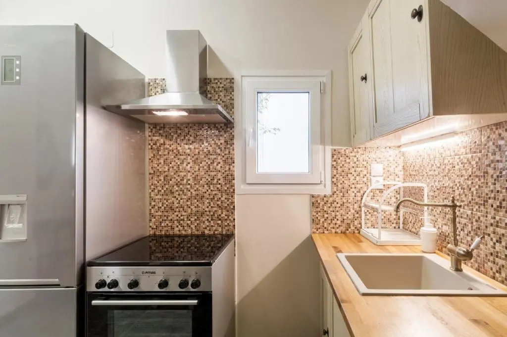 Luxurious Art Apartments
