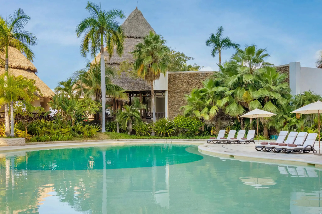 Dreams Acapulco Resort & Spa - All Inclusive