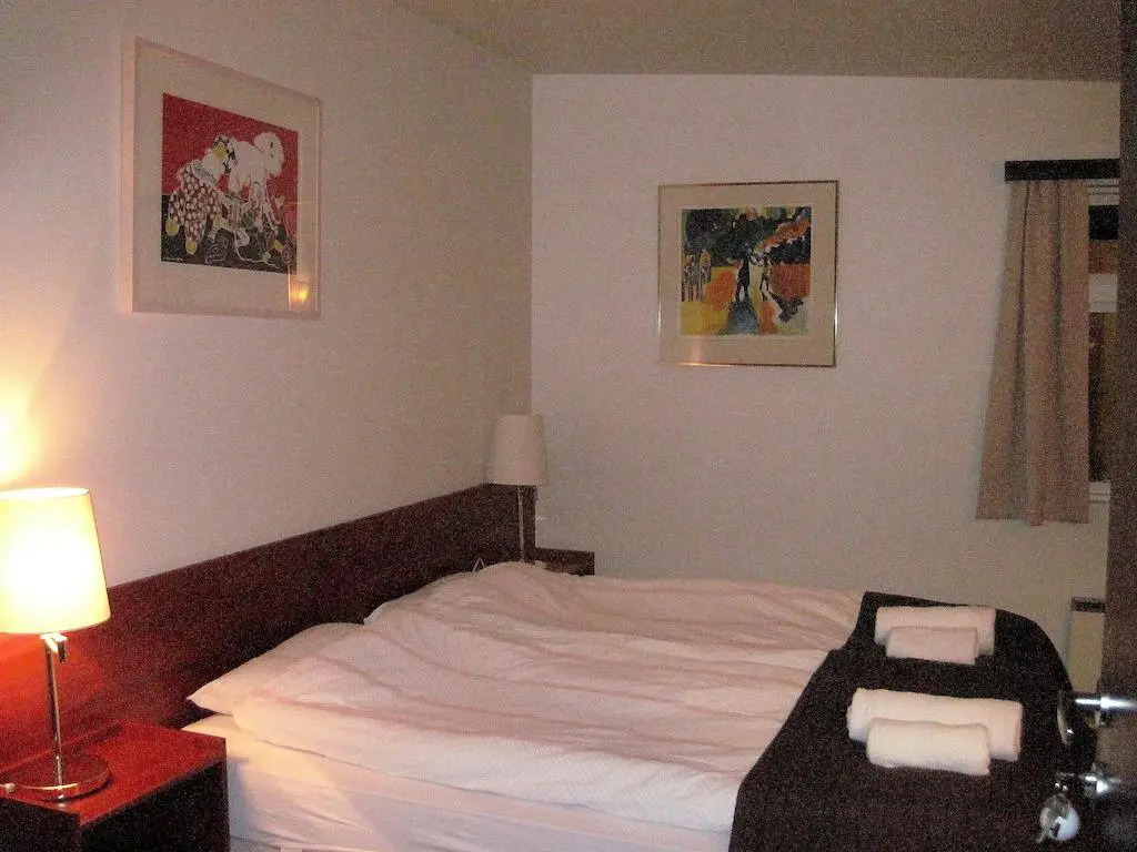 Hotel Capitano