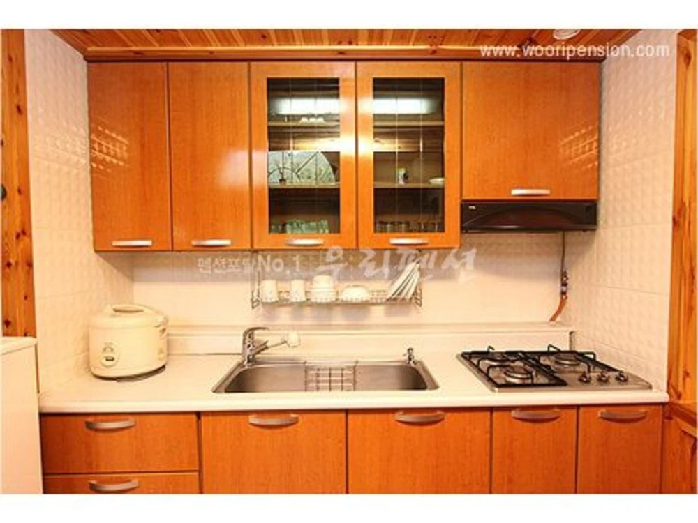 Wangju Hoam Villa Pension