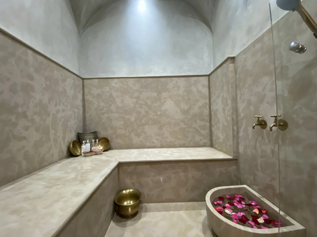 Riad Bab Yacout