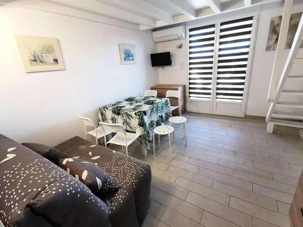 Résidence GRANDE BLEUE - Maisons & Villas pour 6 Personnes 274