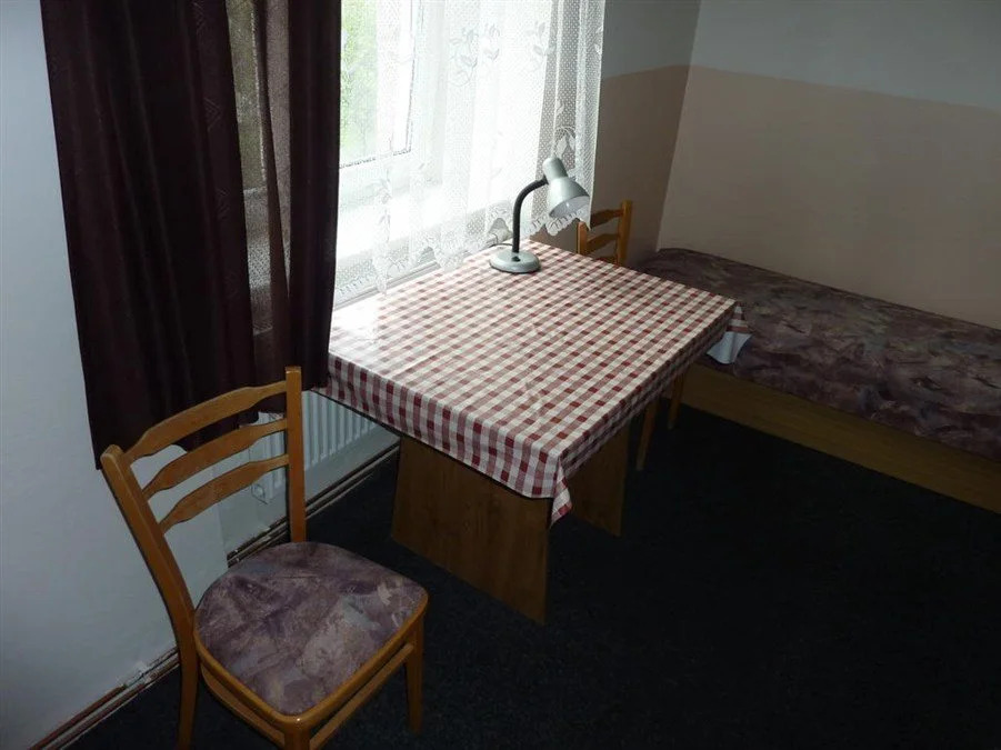 Hotel Elmontex