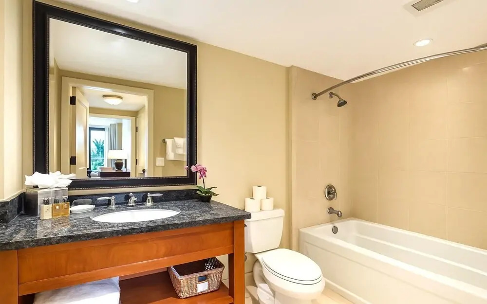 Honua Kai 4 Free Rental Cars KBM Resorts Gorgeous Inner Courtyard 5 Units, 7 Bedrooms HK Ml-2732